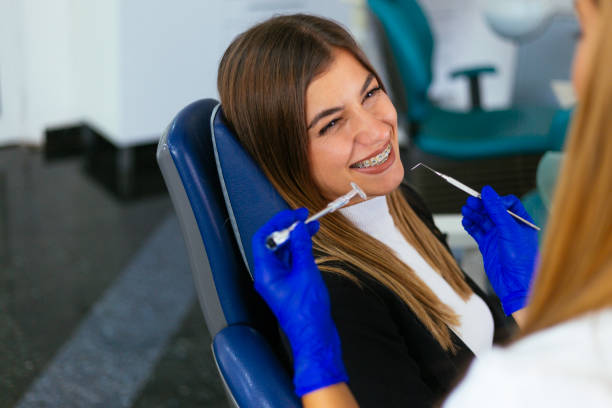 Magalia, CA  Holistic Dental Services Company