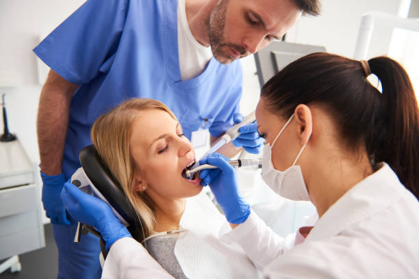 Reliable Magalia, CA  Holistic Dental Services Solutions