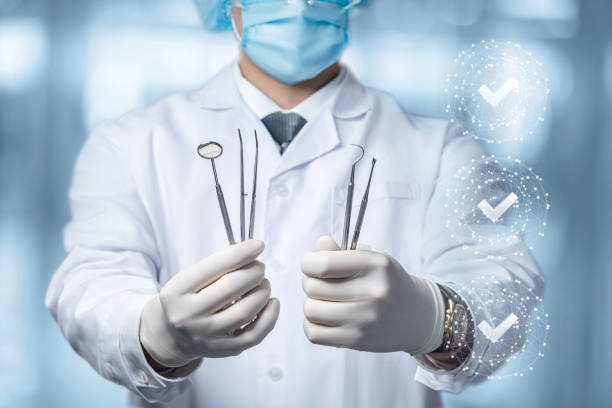 Laser Dentistry in Magalia, CA