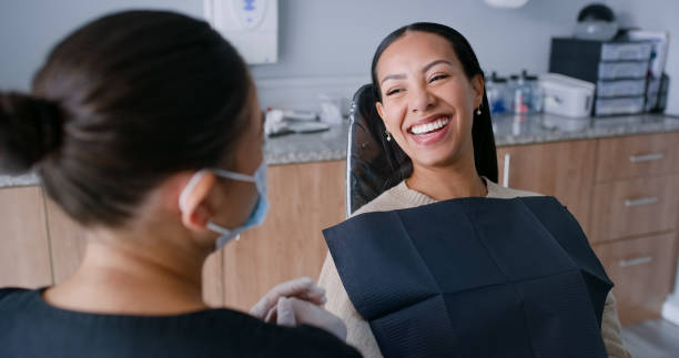 Dental X-Rays and Imaging in Magalia, CA